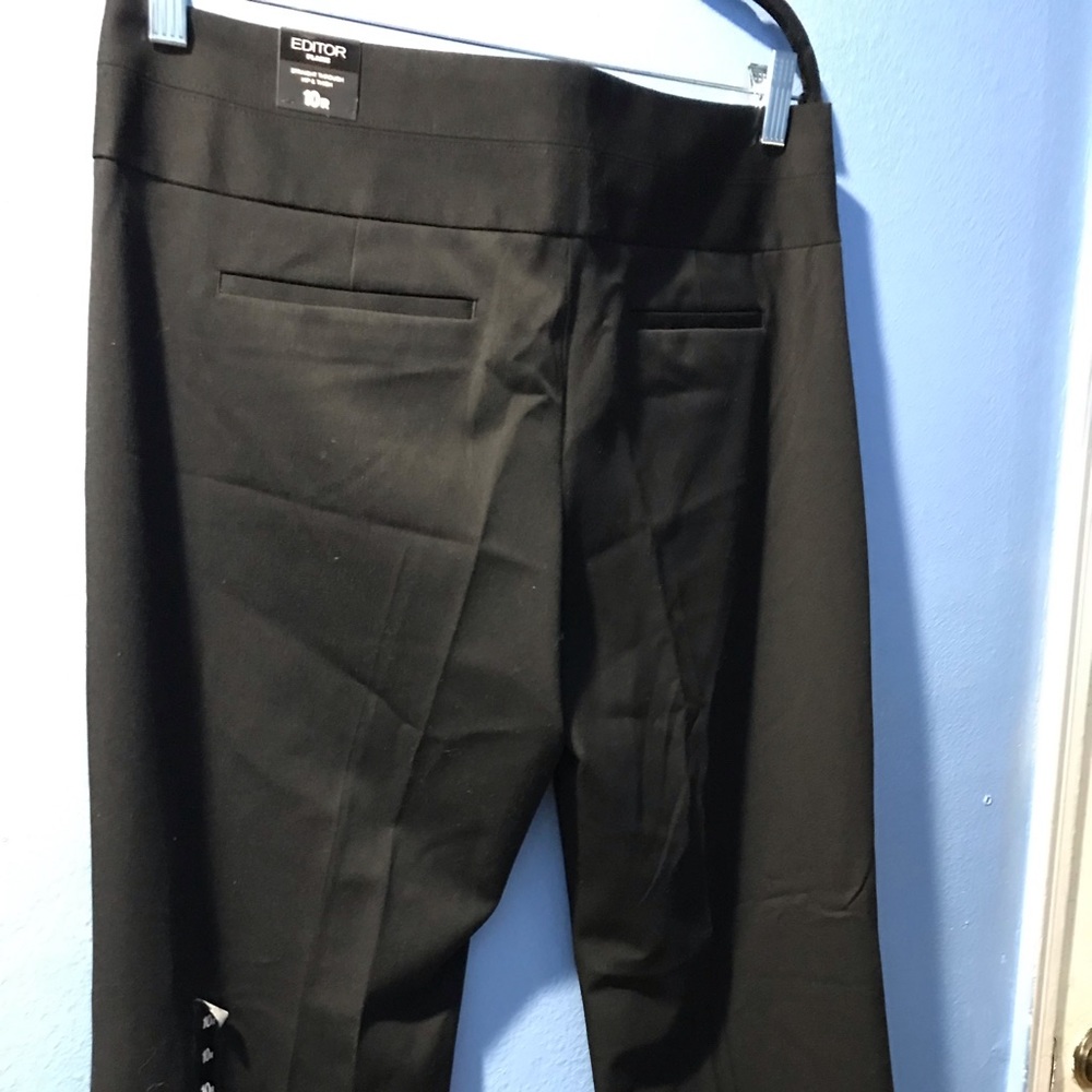 Bundle of 2 dress pants
